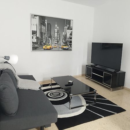 Apartamento Vista Casablanca ปูแอร์โตเดลาครูซ ภายนอก รูปภาพ