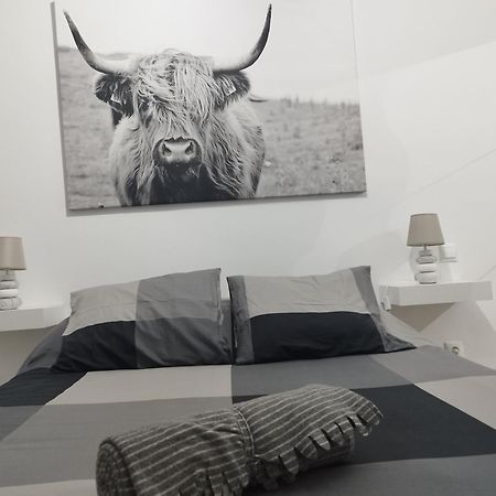 Apartamento Vista Casablanca ปูแอร์โตเดลาครูซ ภายนอก รูปภาพ