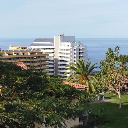 Apartamento Vista Casablanca ปูแอร์โตเดลาครูซ ภายนอก รูปภาพ