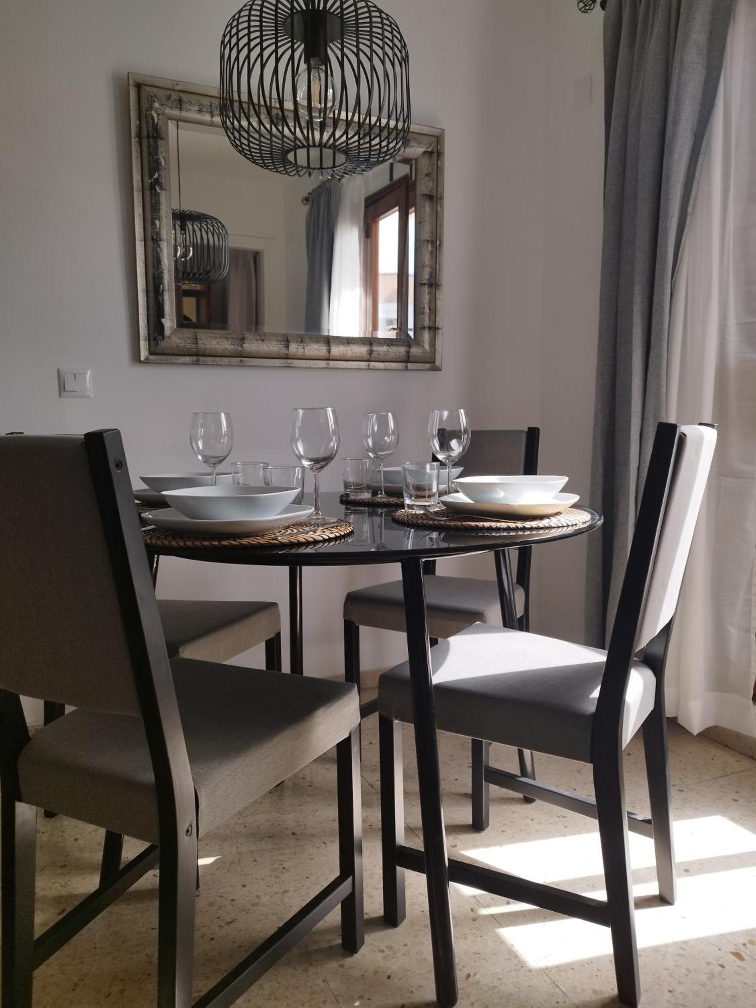 Apartamento Vista Casablanca ปูแอร์โตเดลาครูซ ภายนอก รูปภาพ
