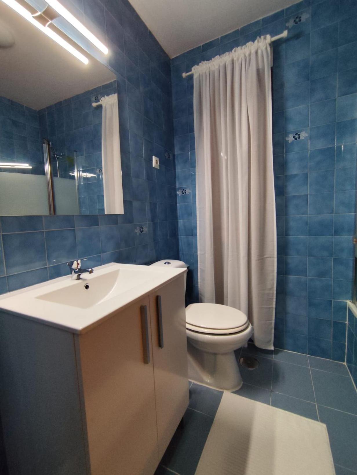 Apartamento Vista Casablanca ปูแอร์โตเดลาครูซ ภายนอก รูปภาพ